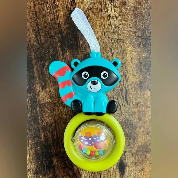 BUNDLE: Infant toys. You get 3 baby toys - Picture 13 of 16